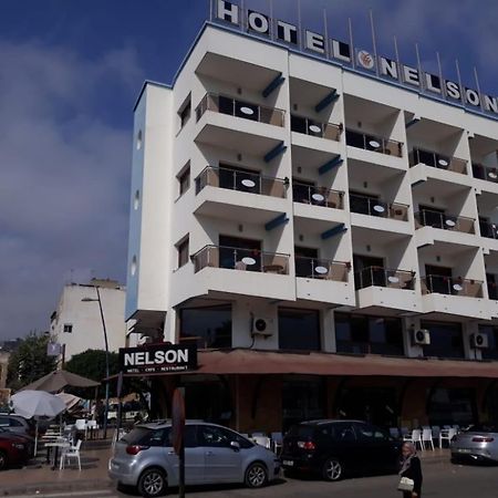 Hôtel Nelson M'Diq Exterior foto