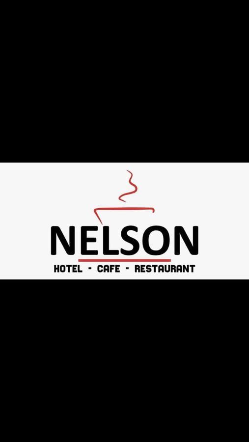 Hôtel Nelson M'Diq Exterior foto